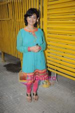 Divya Dutta at Monica film screening in Ketnav, Mumbai on 8th March 2011 (5).JPG